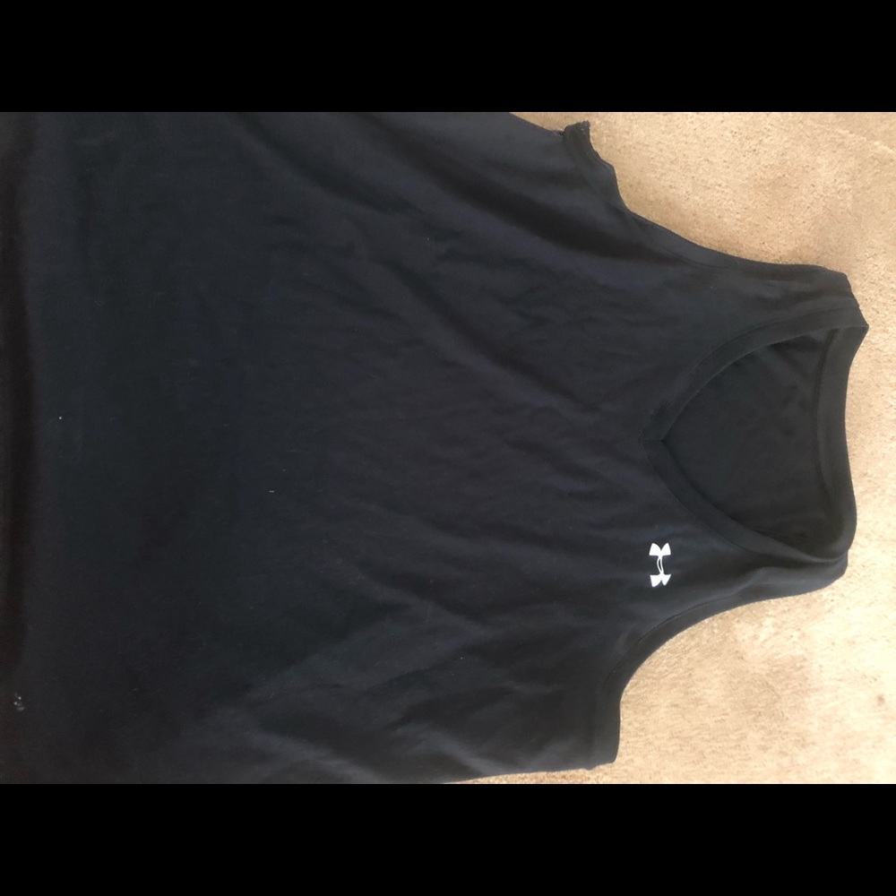 Under Armour tank top